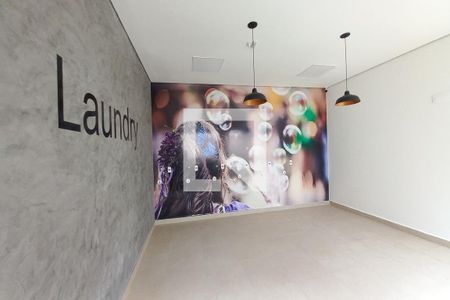 Apartamento para alugar com 54m², 2 quartos e 1 vagaÁrea Comum