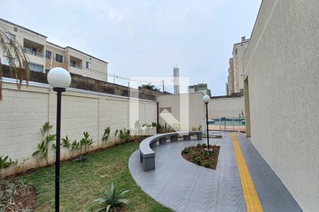 Apartamento para alugar com 54m², 2 quartos e 1 vagaÁrea Comum