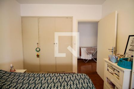 Quarto 1 de apartamento para alugar com 2 quartos, 98m² em Paraíso, São Paulo