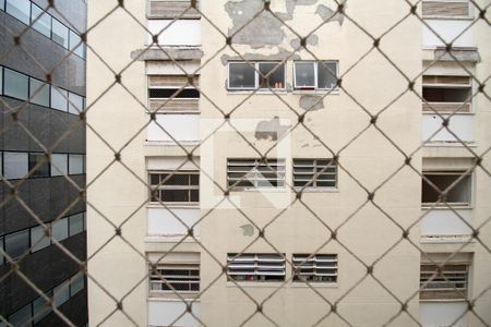 Vista do Quarto 1 de apartamento para alugar com 2 quartos, 98m² em Paraíso, São Paulo