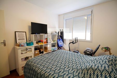 Quarto 1 de apartamento para alugar com 2 quartos, 98m² em Paraíso, São Paulo