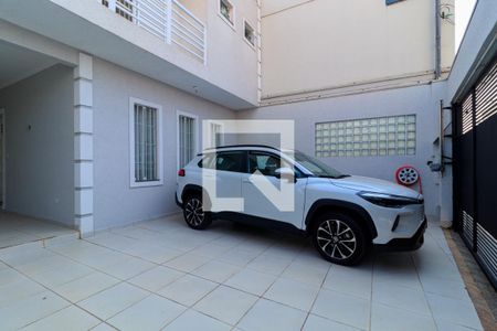 Casa à venda com 195m², 3 quartos e 4 vagasGaragem