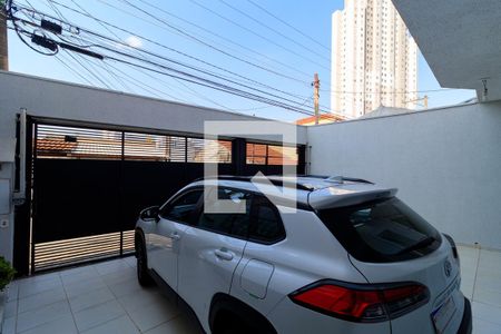 Casa à venda com 195m², 3 quartos e 4 vagasGaragem