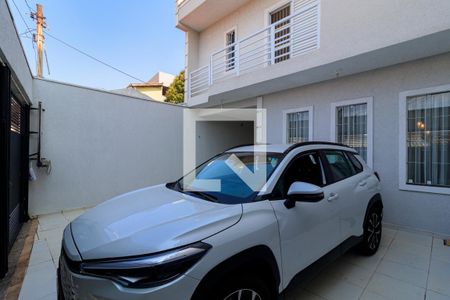 Casa à venda com 195m², 3 quartos e 4 vagasGaragem