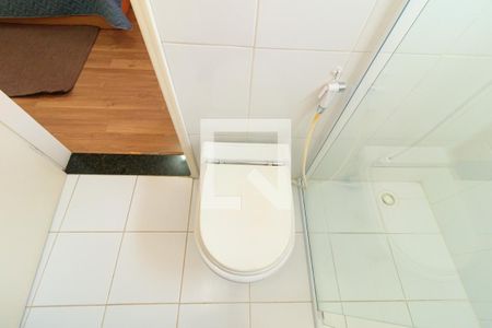 Casa à venda com 195m², 3 quartos e 4 vagasBanheiro da Suíte 3