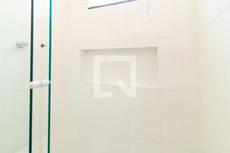 Casa à venda com 195m², 3 quartos e 4 vagasBanheiro da Suíte 3