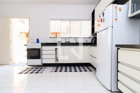 Casa à venda com 195m², 3 quartos e 4 vagasCozinha