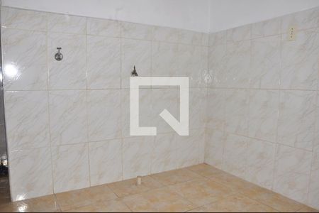 Casa para alugar com 132m², 2 quartos e 2 vagasÁrea de Serviço