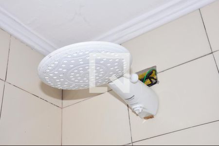 Casa para alugar com 132m², 2 quartos e 2 vagasBanheiro Social