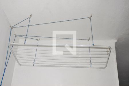 Casa para alugar com 132m², 2 quartos e 2 vagasÁrea de Serviço