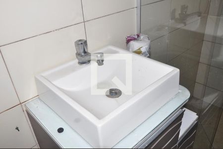 Casa para alugar com 132m², 2 quartos e 2 vagasBanheiro Social