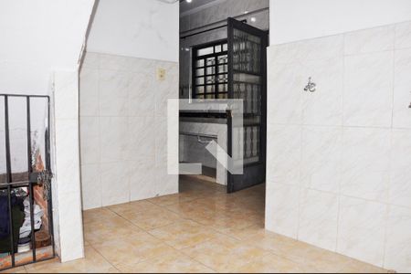 Casa para alugar com 132m², 2 quartos e 2 vagasÁrea de Serviço