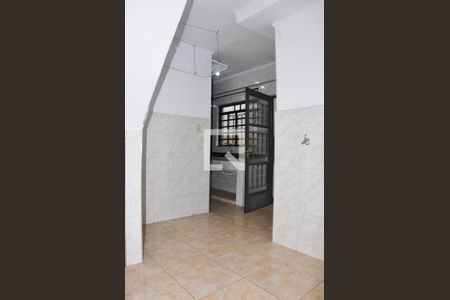 Casa para alugar com 132m², 2 quartos e 2 vagasÁrea de Serviço