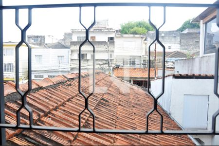 Casa para alugar com 132m², 2 quartos e 2 vagasVista do Quarto 03