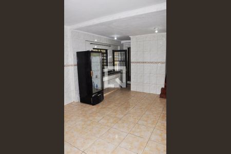 Casa para alugar com 132m², 2 quartos e 2 vagasCozinha