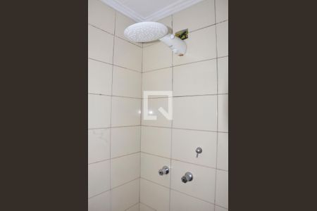 Casa para alugar com 132m², 2 quartos e 2 vagasBanheiro Social