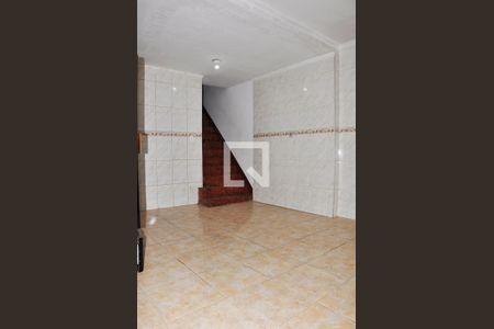 Casa para alugar com 132m², 2 quartos e 2 vagasCozinha