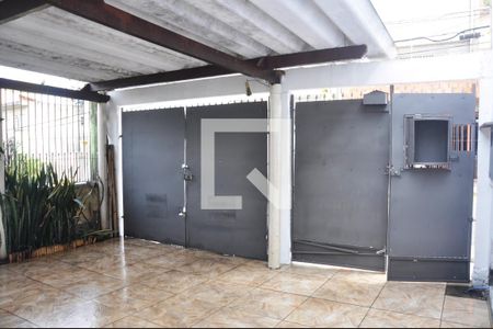 Casa para alugar com 132m², 2 quartos e 2 vagasGaragem