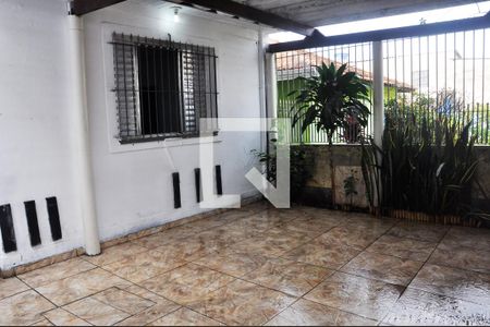 Casa para alugar com 132m², 2 quartos e 2 vagasGaragem