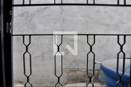 Casa para alugar com 132m², 2 quartos e 2 vagasVista do Quarto 02