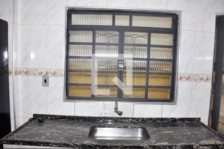 Casa para alugar com 132m², 2 quartos e 2 vagasCozinha