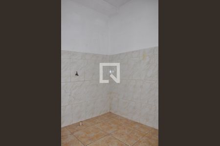 Casa para alugar com 132m², 2 quartos e 2 vagasÁrea de Serviço