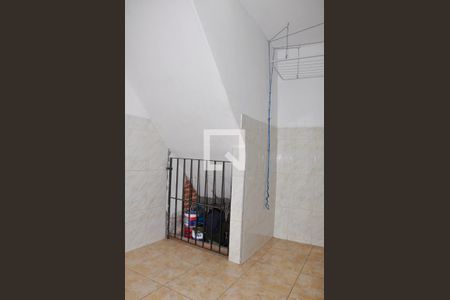 Casa para alugar com 132m², 2 quartos e 2 vagasÁrea de Serviço