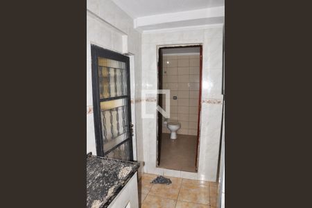 Casa para alugar com 132m², 2 quartos e 2 vagasCorredor