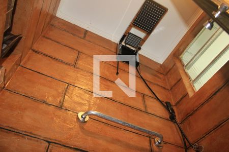 Apartamento à venda com 53m², 2 quartos e 1 vagaBanheiro