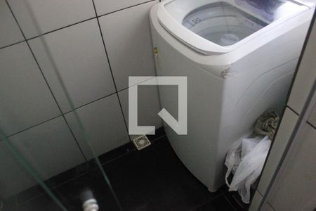 Apartamento à venda com 53m², 2 quartos e 1 vagaLavanderia