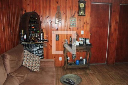 Sala de apartamento à venda com 2 quartos, 53m² em Jardim Flor da Montanha, Guarulhos