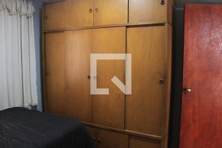 Quarto 1 de apartamento à venda com 2 quartos, 53m² em Jardim Flor da Montanha, Guarulhos