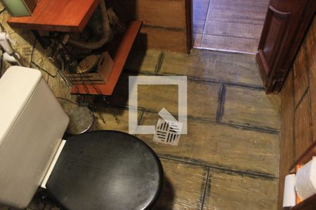 Apartamento à venda com 53m², 2 quartos e 1 vagaBanheiro