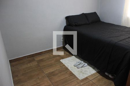 Quarto 1 de apartamento à venda com 2 quartos, 53m² em Jardim Flor da Montanha, Guarulhos