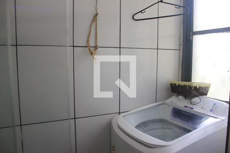 Apartamento à venda com 53m², 2 quartos e 1 vagaLavanderia