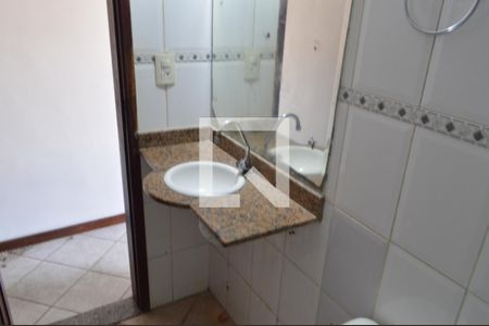 Casa de condomínio à venda com 75m², 3 quartos e 1 vagaBanheiro