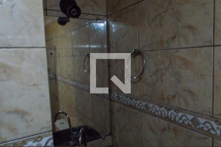 Casa de condomínio à venda com 75m², 3 quartos e 1 vagaBanheiro da Suíte