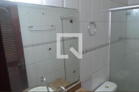 Casa de condomínio à venda com 75m², 3 quartos e 1 vagaBanheiro