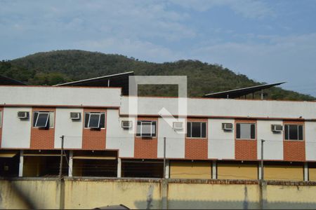 Casa de condomínio à venda com 75m², 3 quartos e 1 vagaVista do Quarto 1