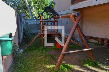 Casa de condomínio à venda com 75m², 3 quartos e 1 vagaÁrea comum - Playground