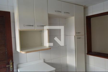 Casa de condomínio à venda com 75m², 3 quartos e 1 vagaCozinha