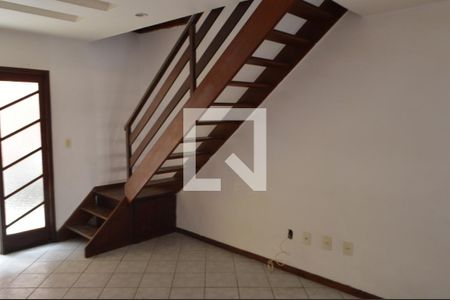 Casa de condomínio à venda com 75m², 3 quartos e 1 vagaSala 1