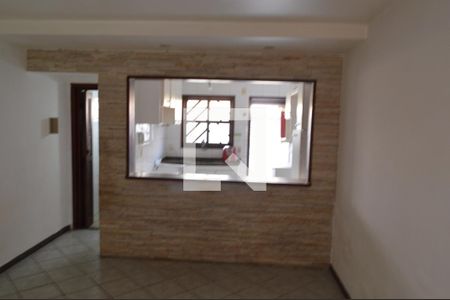 Casa de condomínio à venda com 75m², 3 quartos e 1 vagaCozinha 