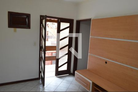 Casa de condomínio à venda com 75m², 3 quartos e 1 vagaSala 2