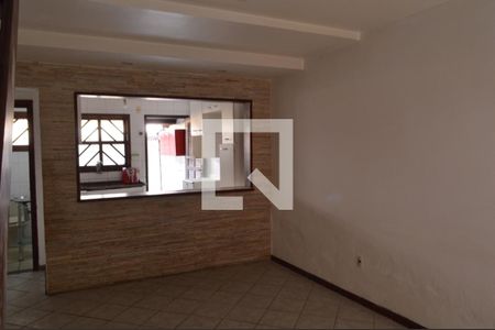 Casa de condomínio à venda com 75m², 3 quartos e 1 vagaSala 1