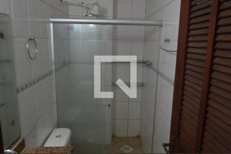 Casa de condomínio à venda com 75m², 3 quartos e 1 vagaBanheiro
