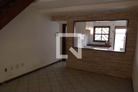 Casa de condomínio à venda com 75m², 3 quartos e 1 vagaSala 1