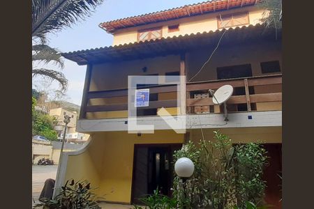 Casa de condomínio à venda com 75m², 3 quartos e 1 vagaFachada da Casa 