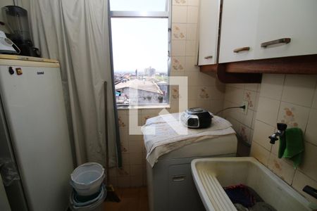 Apartamento à venda com 103m², 3 quartos e 1 vagaÁrea de Serviço