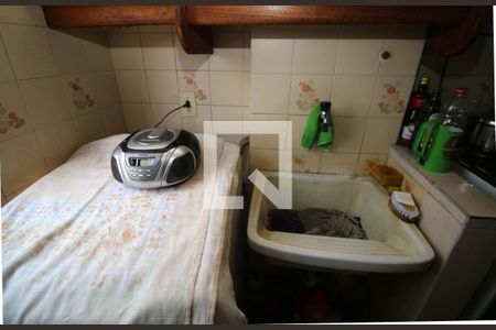 Apartamento à venda com 103m², 3 quartos e 1 vagaÁrea de Serviço